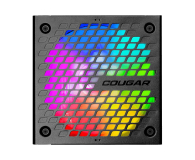 Cougar Auric RGB 650W 80 Plus Gold - 1157467 - zdjęcie 1
